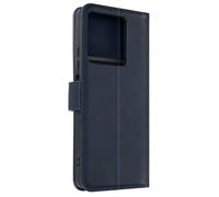 Avizar Housse pour Xiaomi Redmi Note 13 5G Portefeuille Support Style Vintage