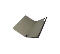 Housse pour Xiaomi Redmi Pad 10.6 Clapet Magnétique Support Vidéo Clavier Noir