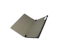 Housse pour Xiaomi Redmi Pad 10.6 Clapet Magnétique Support Vidéo Clavier Rouge