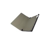 Housse pour Xiaomi Redmi Pad 10.6 Clapet Magnétique Support Vidéo et Clavier Avizar Rouge Rouge