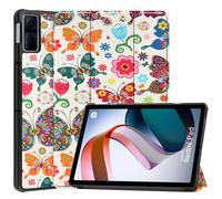 Housse pour Xiaomi Redmi Pad 2022 I83 10.61 Pouces Smart Cover Auto de Veille /