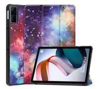 Housse Pour Xiaomi Redmi Pad 2022 I83 10.61 Pouces Smart Cover Auto Sleep/Wake