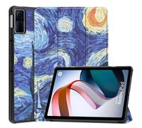 Housse Pour Xiaomi Redmi Pad 2022 I83 10.61 Pouces Smart Cover Auto Sleep/Wake