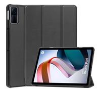 Housse Pour Xiaomi Redmi Pad 2022 I83 10,61 Pouces Smart Cover Sleep/Wake Noir