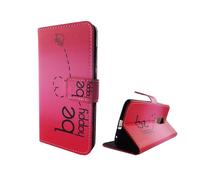 Housse Pour ZTE Axon 7 Protection Coque Téléphone Étui Portefeuille Neuf