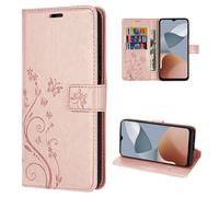 Housse Pour ZTE Blade A73 4G / V50S / AXON 50 LITE Étui