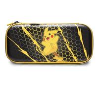 Etui de protection gaming Slim Pikachu Storm pour Nintendo Switch 2