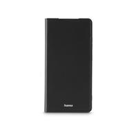 Hama Handytasche \ Daily Protect\ für Samsung Galaxy S25 Ultra, Schwarz Étui portefeuille Samsung Galaxy S25 Ultra noir 00080578