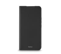 Hama Daily Protect coque pour téléphone 6.77" Folio Noir pour Xiaomi Redmi Note 15 Pro 4G