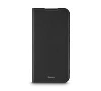Hama Daily Protect coque pour téléphone 6.77" Folio Noir pour Xiaomi Redmi Note 15 Pro 5G