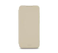 Housse pr portable "Fantastic Feel" pour Samsung Galaxy A37 5G, beige