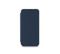 Housse pr portable "Fantastic Feel" pour Samsung Galaxy S24+, bleue