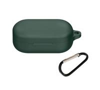 Housse pratique en caoutchouc pour écouteurs Étui souple confortable pour Buds V Defense