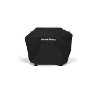 Broil King Housse de barbecue Crown Pellet 400 Premium Noir
