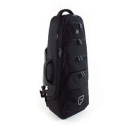 Housse Premium Noire Saxophone Ténor