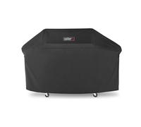 Housse premium pour barbecue à gaz weber genesis 400