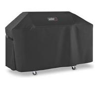 Accessoire barbecue et plancha Weber Housse premium pour barbecue à gaz weber genesis 400