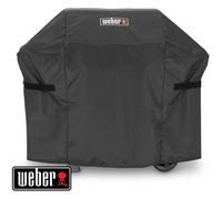 Housse Premium pour Barbecue Pratique en Polyester Robuste et Perméable
