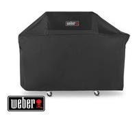 Housse premium pour barbecue Weber Genesis 300
