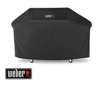 Housse premium pour barbecue Weber Genesis 400