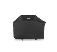 Weber Grill Housse barbecue Premium pour Genesis 300 Noir