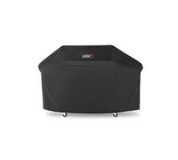 Accessoire barbecue et plancha Weber Housse premium pour barbecue à gaz weber genesis 400