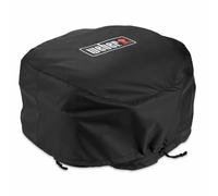 Housse Premium Weber pour Grill Électrique Lumin