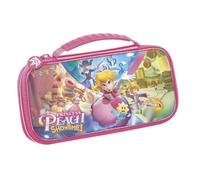 Housse Princess Peach Showtime !