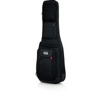 Gator Cases Pro-Go Ultimate Guitar Gig Bag; Convient aux Guitares électriques Standard (G-PG Electric)