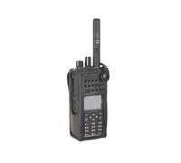 Housse professionnelle pour Motorola DP4800 Prolongez la durée de vie de votre Talkie-Walkie avec sa housse de protection