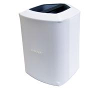 Bose S1 Pro+ Play-Through Cover White