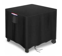 Housse Protection Brasero pour Outsunny Aosom 842-252RD Table 2021-2026