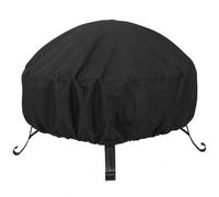 Housse Protection Brasero pour Solo Stove Shelter Summit 19.5 Bonfire