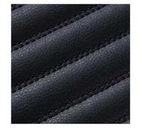 Housse Protection Coffre Voiture Accessoires Auto pour MG ZS EV HS EHS MG5 MG4 Mulan pour Marvel R - Détails Intérieurs Tapis Coffre(Tout Noir)