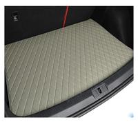 Housse Protection Coffre Voiture Tapis Coffre pour VW 6e/7e/8e Génération pour Golf pour GTI Sportsvan pour Variant Protection Automatique(Grey)