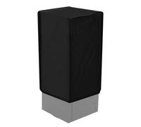 Housse Protection CPU Protection Anti-Poussière en Tissu Oxford avec Accès