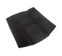 Housse Protection Cuir Pour Accoudoir Central Voiture Pour Accord 7e Génération 2003 2004 2005 2006 2007,(Style 1)