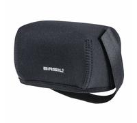 Housse protection de batterie arriere basil pour shimano steps et autres modeles