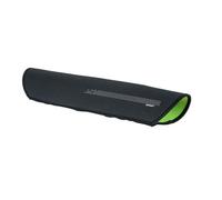 Housse protection de batterie intégrée miles néoprène waterproof compatible vae-e-bike Basil l53 x l7 x h11 cm Noir