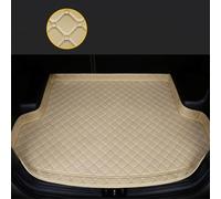 Housse Protection de Coffre pour Mercedes A Class 2013-2018,Voiture Cuir Couverture Complète Botte Revêtement Tapis de Protection Imperméable