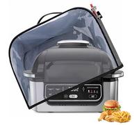 Housse Protection Friteuse Air - Étui Étanche Élégant, Couvercle Appareil Cuisine, Sac Rembourré Tissu | Couche Protectrice Résistante Chaleur pour Cuisine Grille-pain Mixeur Machine Cuisson Maison