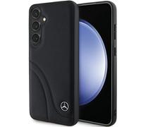 Housse Protection Hardcover CG Mobile Pour Samsung Galaxy S24 Mercedes