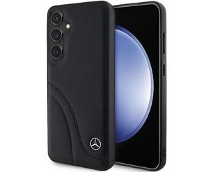 Housse Protection Hardcover CG Mobile Pour Samsung Galaxy S24 Mercedes