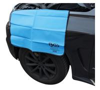 Housse Protection Magnétique 79x59cm Plastique - Code bgs3232 FBGS3232 BGS Offi