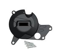 Housse Protection Moteur Moto for Suzuki SV650 2015-2023 SV650X 2018-2023 DL650 for V-Strom 2017-2023 Protèges-Cadre(CLUTCH-BK-1Pcs)