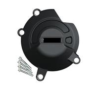 Housse Protection Moteur Moto for Suzuki SV650 2015-2023 SV650X 2018-2023 DL650 for VSTROM 2017-2023 Protèges-Cadre(ALTERNATOR-BK-1Pcs)