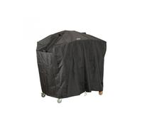 Housse Pop'up longue 85 pour plancha Enosign sur chariot