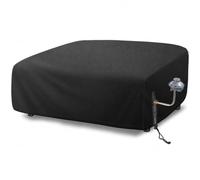 Housse Protection Plancha pour Weber Traveler 17 2024 2025 2026+