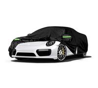 Housse Protection Porsche 911/992/996/997/986/987/981, Dupont Oxford Cloth High-End Protection, Invisible Armour for Car