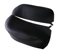 Housse Protection Pour Accoudoir Central Voiture Compatible Pour Acura MDX 2007 2008 2009 2010 2011 2012 2013(Noir)